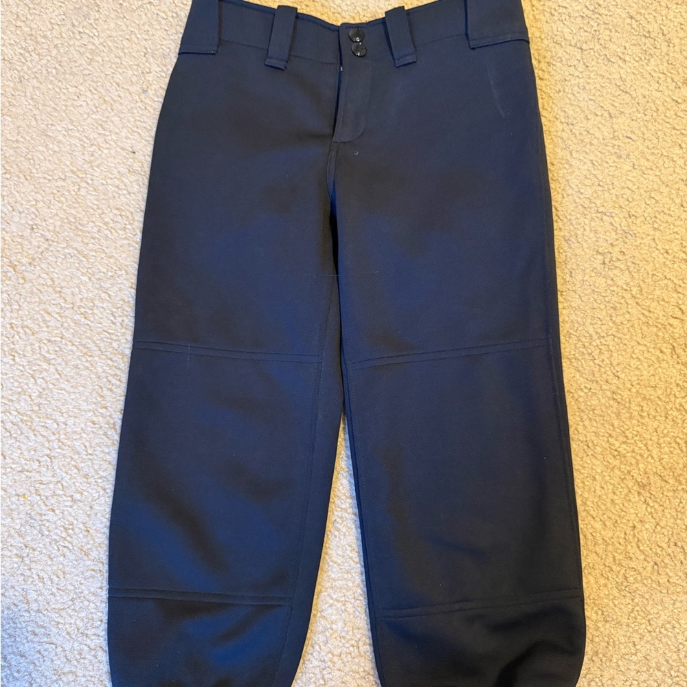 Mizuno softball pants